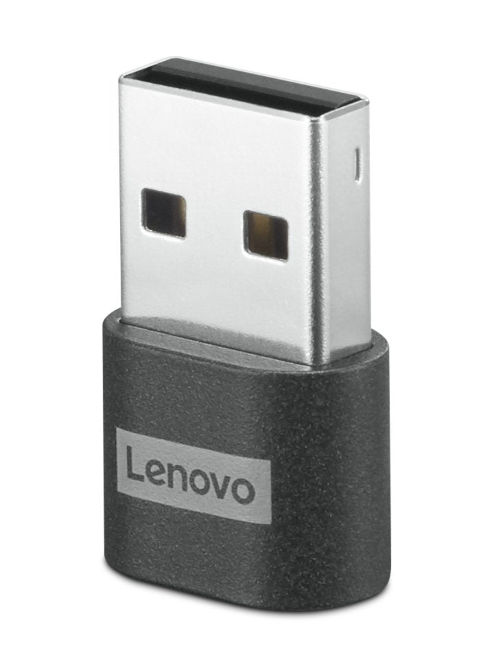 Lenovo Adapter USB-C a USB-A