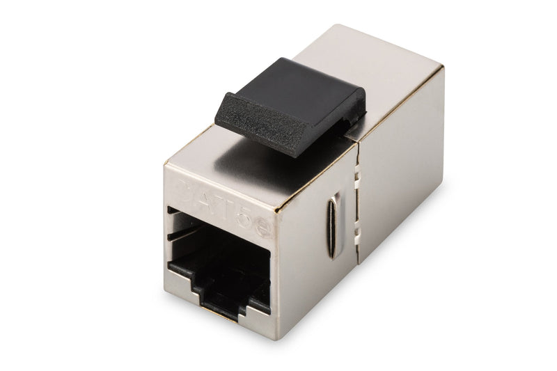 Digitus Adapter Modular RJ45 a RJ45 CAT.5E Apantallado DN-93513