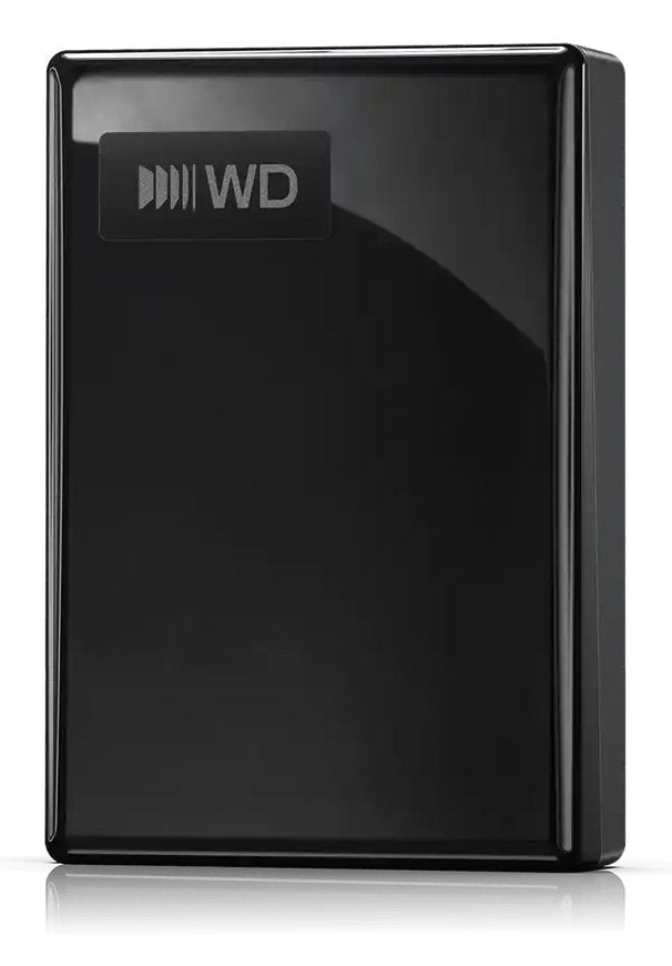 My Passport USB-C 6TB Onyx Black Worldwi