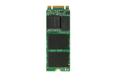 Transcend SSD 256GB M.2 MTS600 (M.2 2260) Mlc — image 1