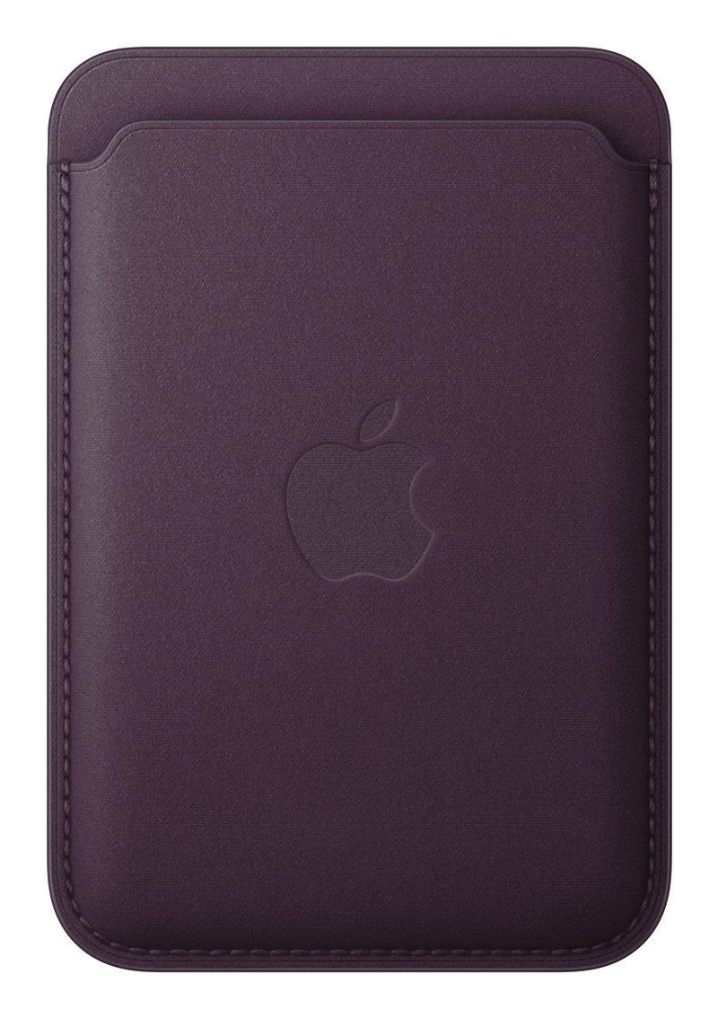 Apple Wallet Tejido Thin Iphone With Magsafe - Blackberry