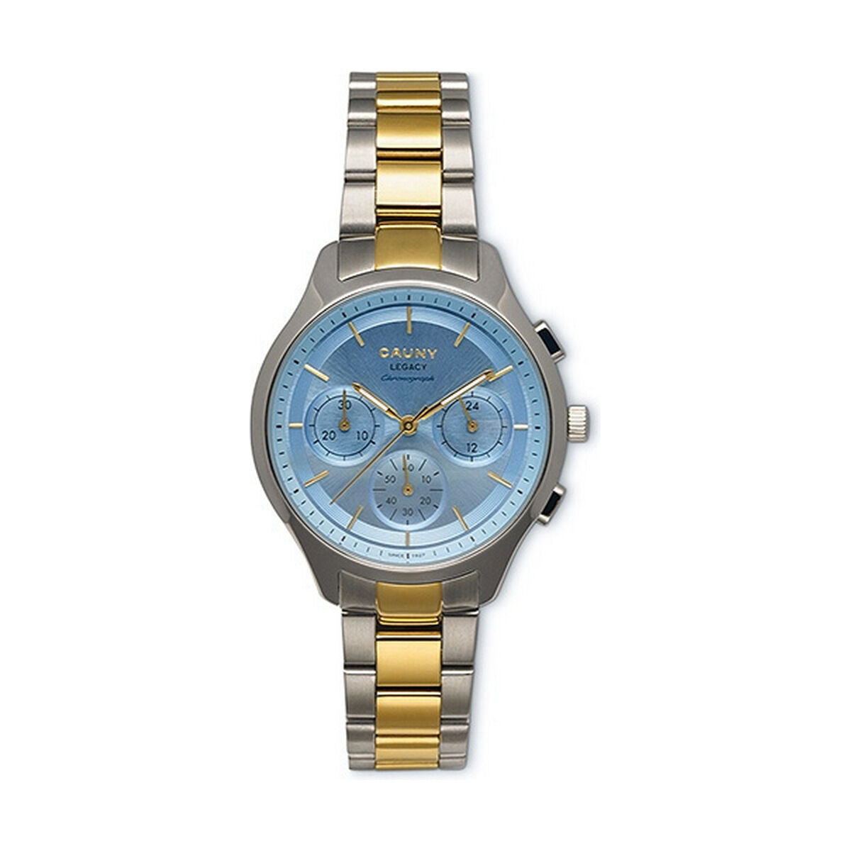 Cauny Men's Watch Cauny Clg011