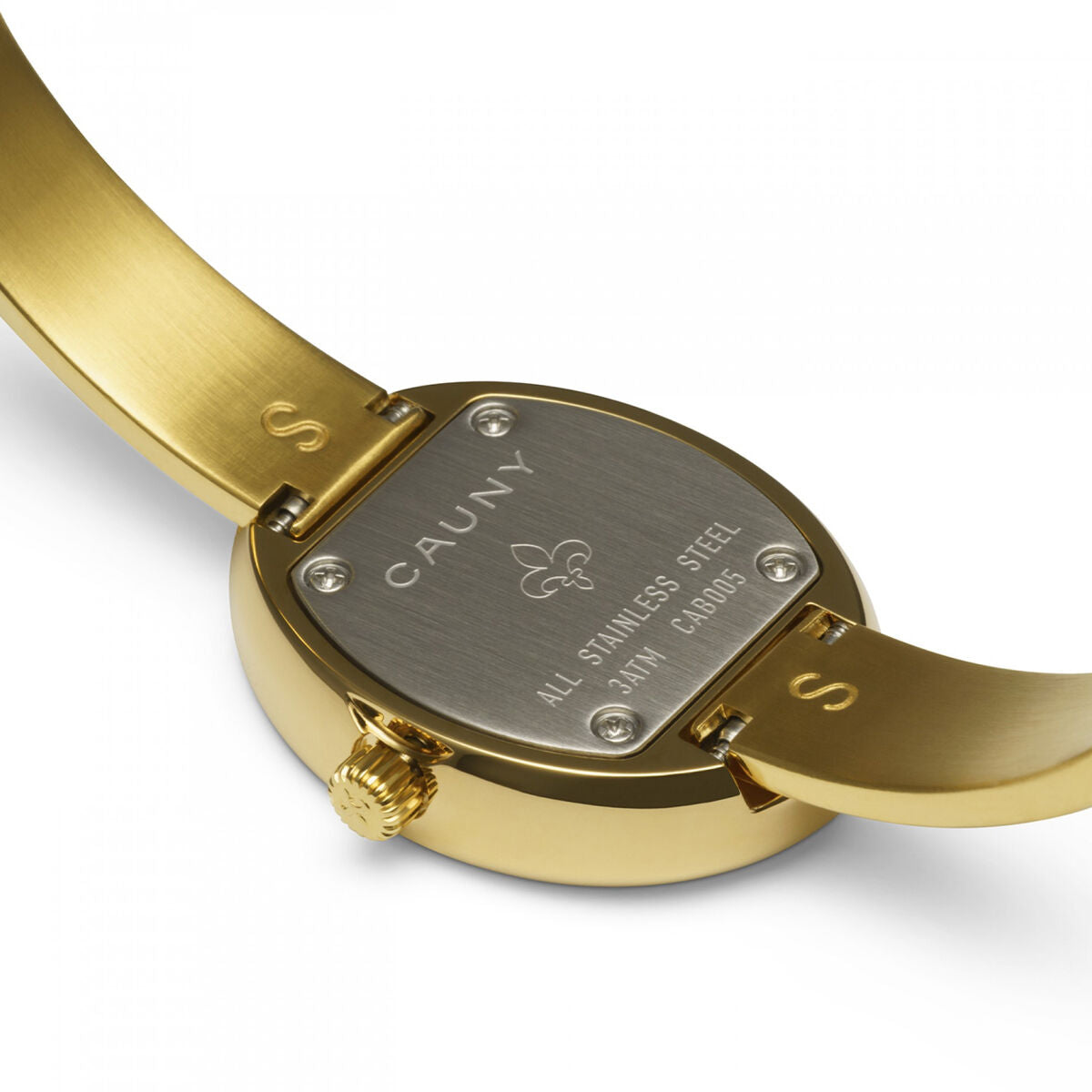 Cauny Ladies' Watch Cauny Cab005S