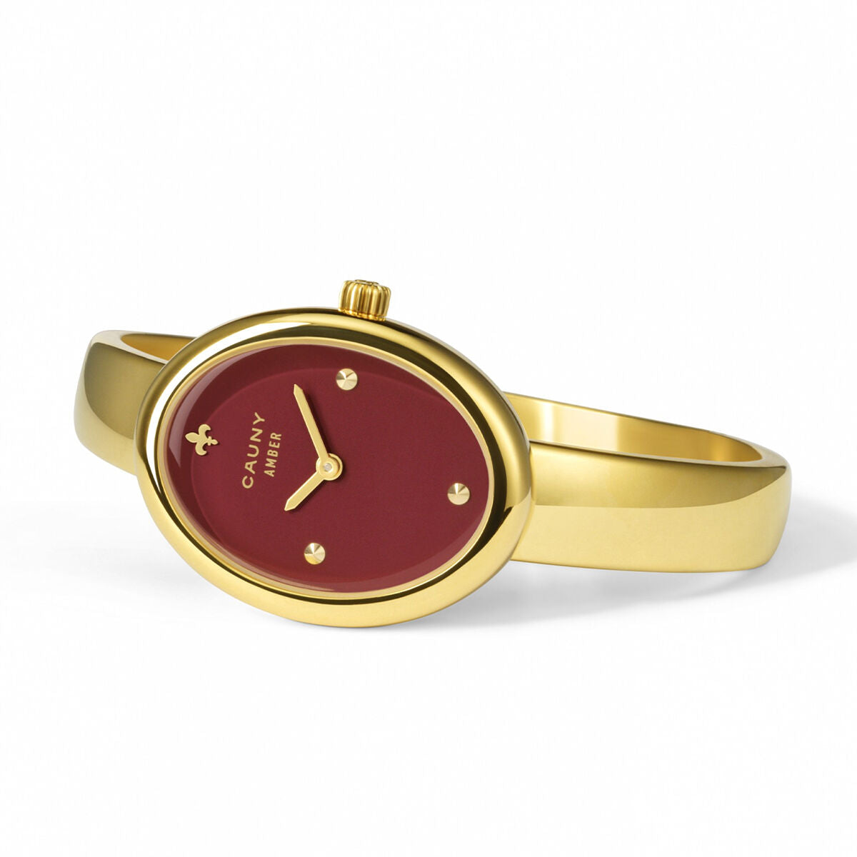 Cauny Ladies' Watch Cauny Cab005S