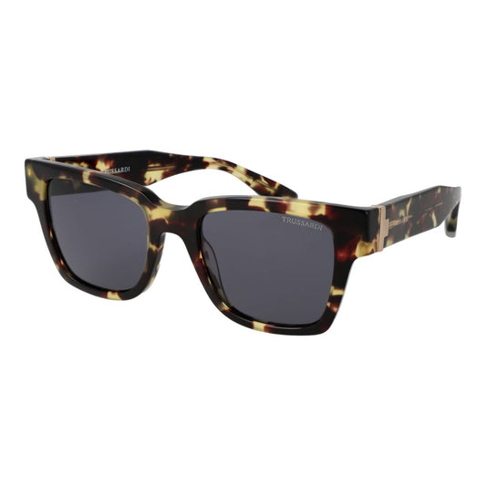 Trussardi Men's Sunglasses Trussardi Tsm9026 52G21 Multicolour