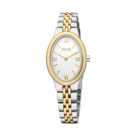 One Ladies' Watch One Ol9603Bb42L