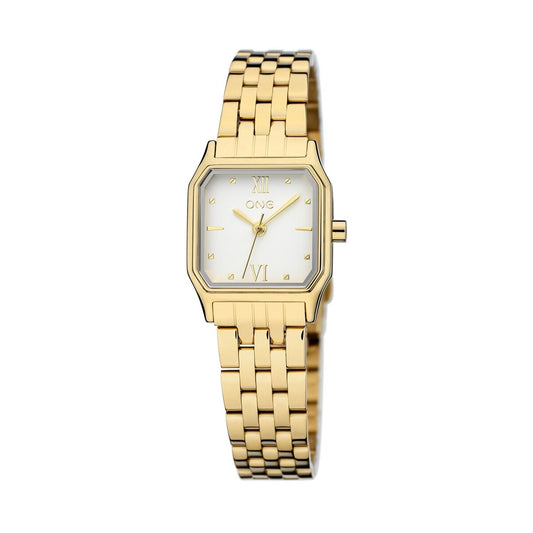 One Ladies' Watch One Ol2406Bg51H