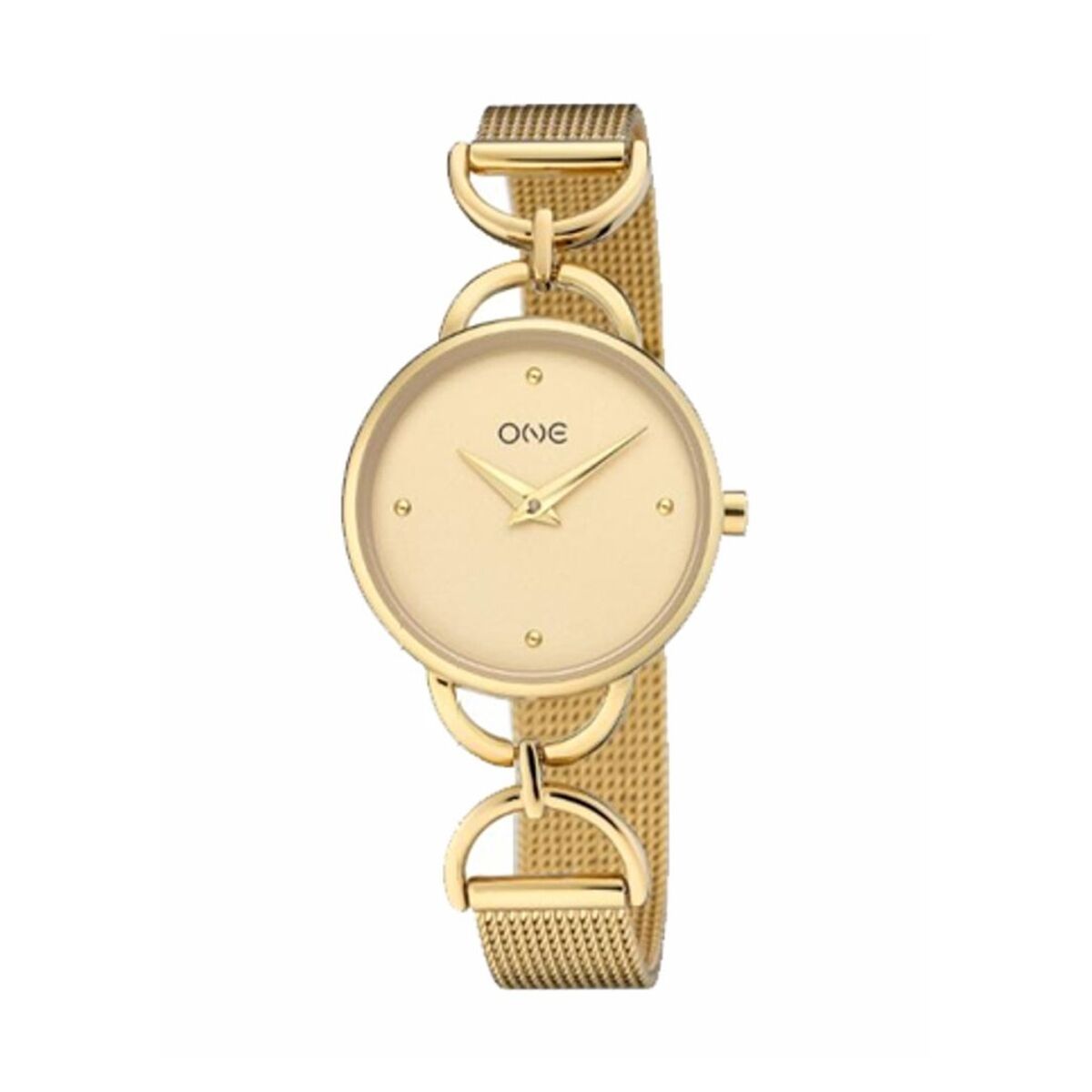 One Ladies' Watch One Ol1012Gg51P