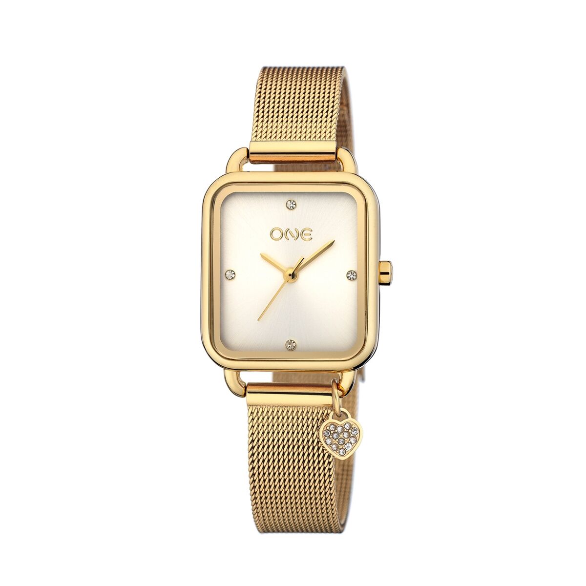 One Ladies' Watch One Ol9577Sg61L