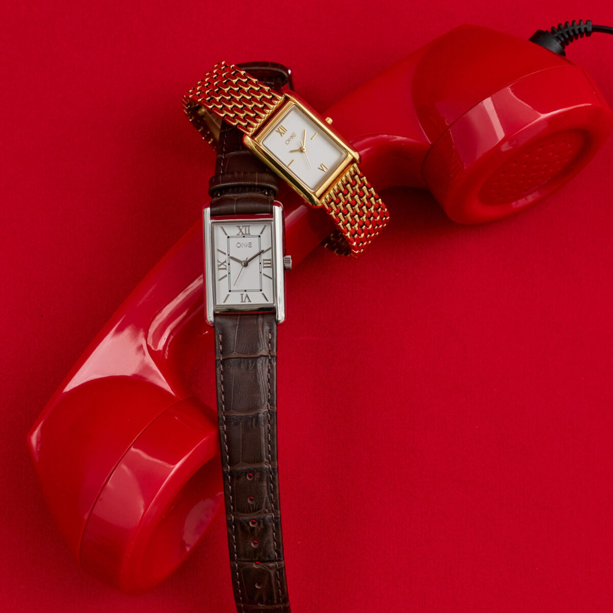 One Ladies' Watch One Og4219Bc61L