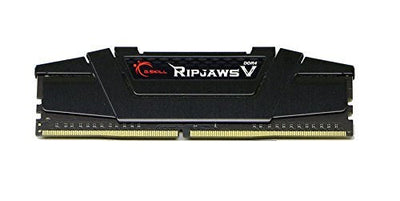 G.skill RAM DDR4 64GB PC 3200 CL16 G.skill Kit (4X16GB) 64GVK Ripjaws — image 1