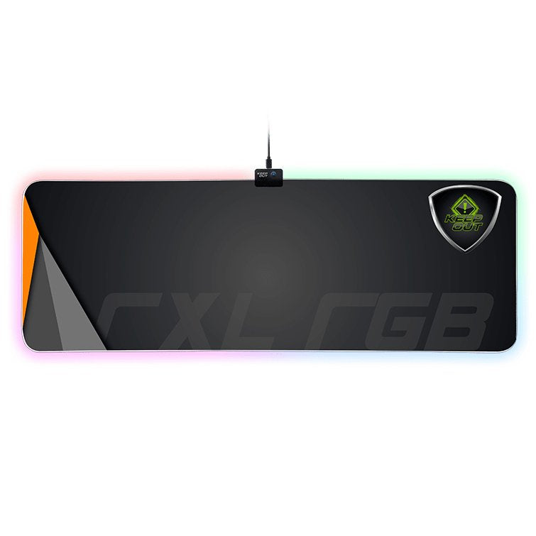 Keepout Mouse Pad Gaming RGB 880X300