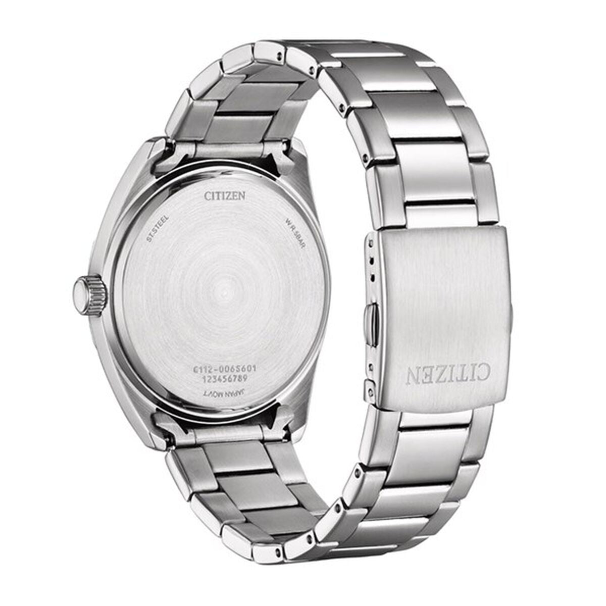 Citizen Men's Watch Citizen Bi5110-54Z