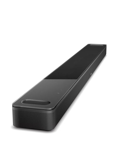 Bose Soundbar Smart Ultra Soundbar Black With Subwoofer Wireless + Traseros — image 1