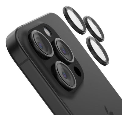 Belkin Screenforce Protector Lentes Camera Apple 3 Pieces — image 1