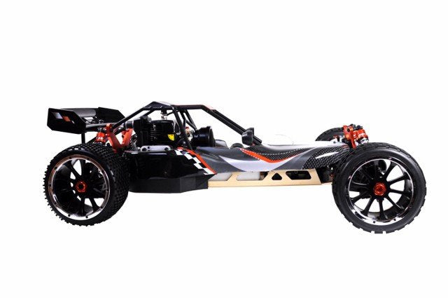Amewi Rc Auto Pitbull X Desert Buggy /14+