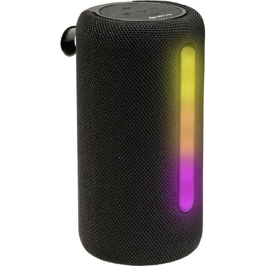 Denver Electronics Portable Bluetooth Speakers Denver Electronics Btl-330B Black 2X 5 W