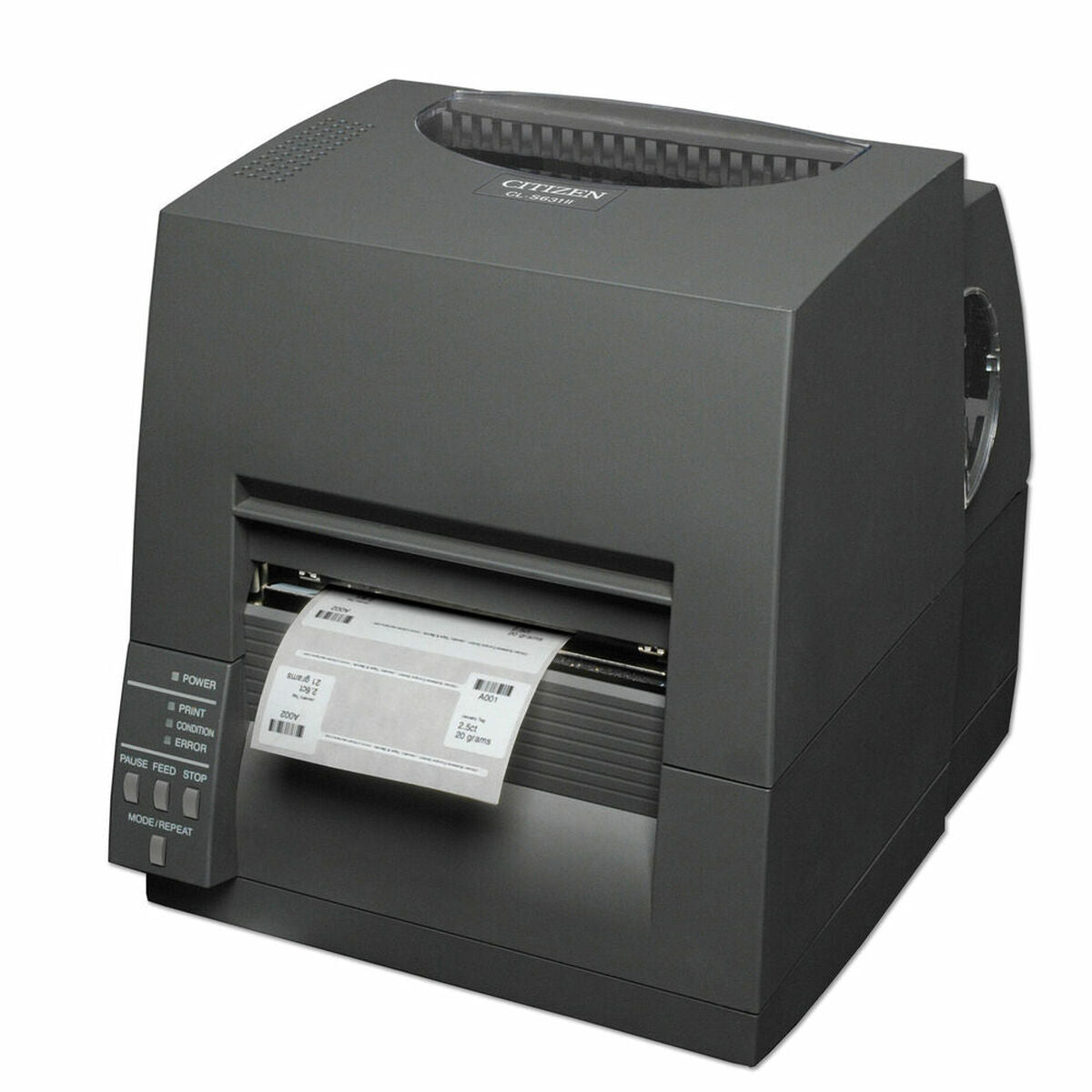 Citizen Systems Thermal Printer Citizen Systems Cls631Iinebxx Black