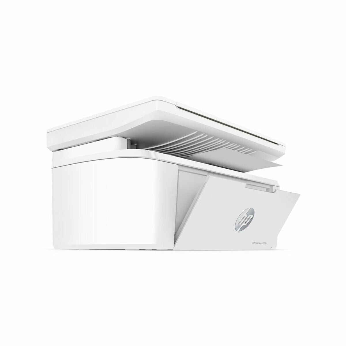 Hp Laser Printer Hp 7Md72F#B19