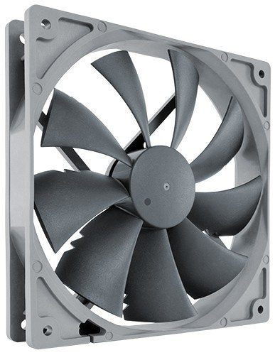 Noctua NF-P14S REDUX-900 Fan 14CM Black Grey