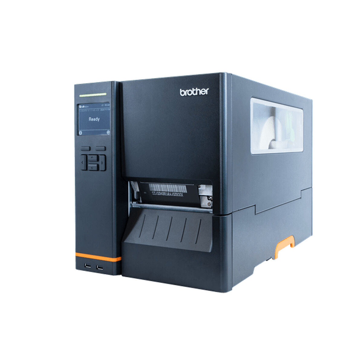 Brother Label Printer Brother Tj4520Tnz1