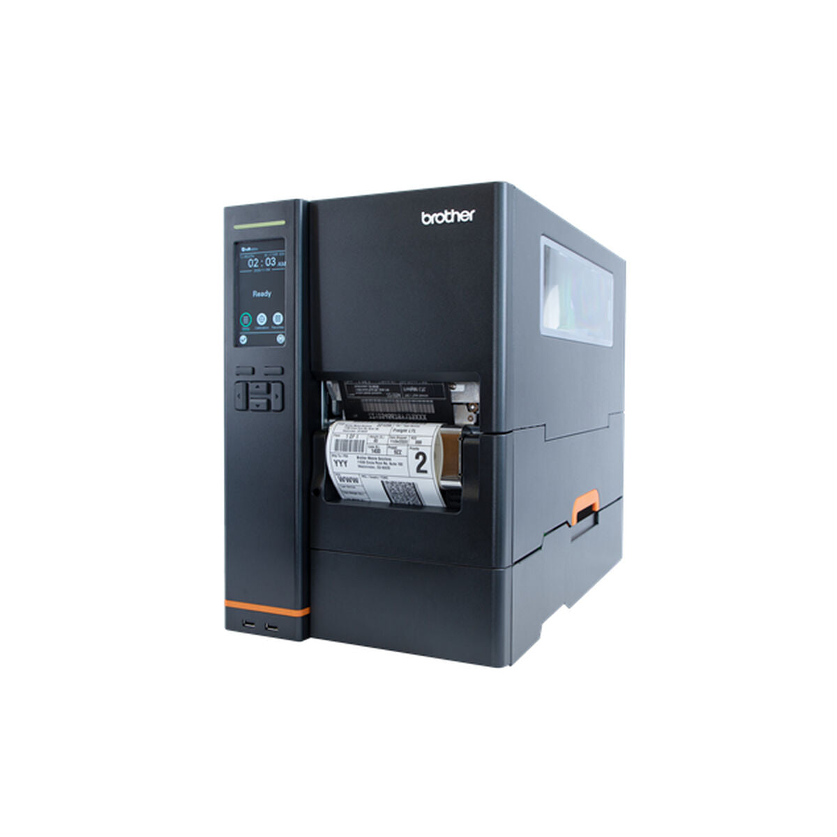 Brother Label Printer Brother Tj4422Tnz1