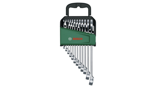 Bosch Key Tuercas Heimwerken & Garten 1600A02Z9D — image 1