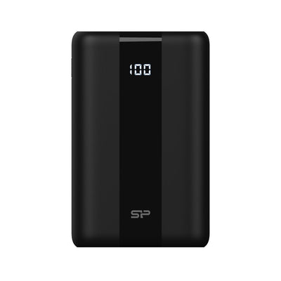 Powerbank Silicone Power QX55 30000MAH — image 1