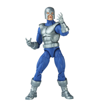 Hasbro Figure Marvel Legends Vintage Avalanche — image 1