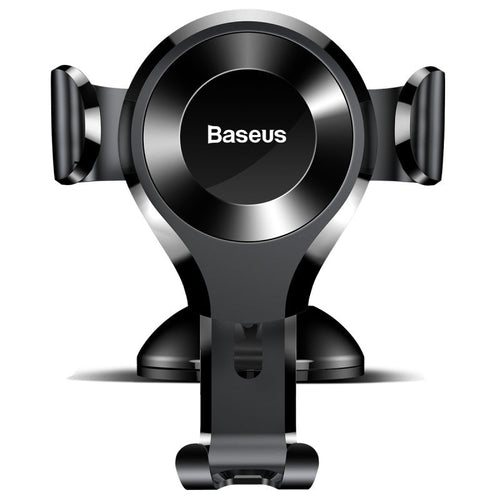 Baseus Stand Car With Ventosa Fijación Triangular Smartphones — image 1