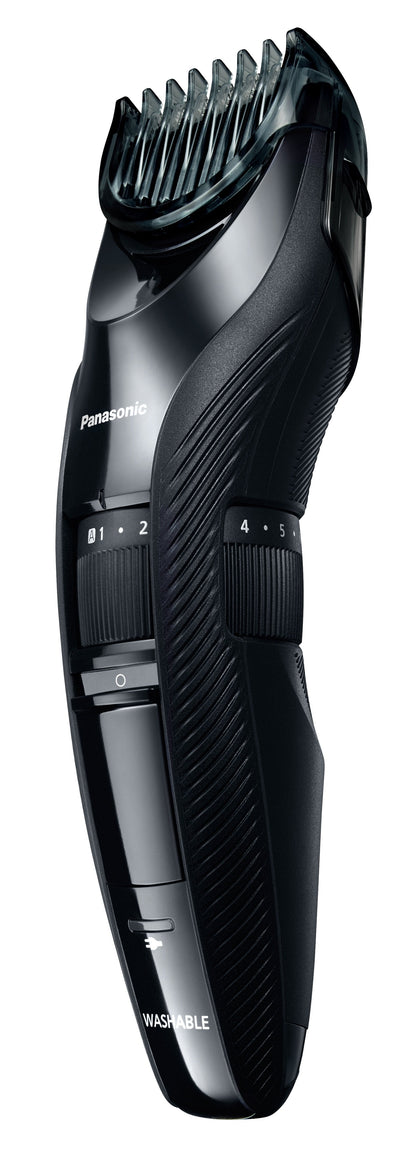 Panasonic Cortadora Hair ER-GC53-K503, Tiempo Funcionamiento 40 Min, Tiempo Charging 8 H, Black — image 1