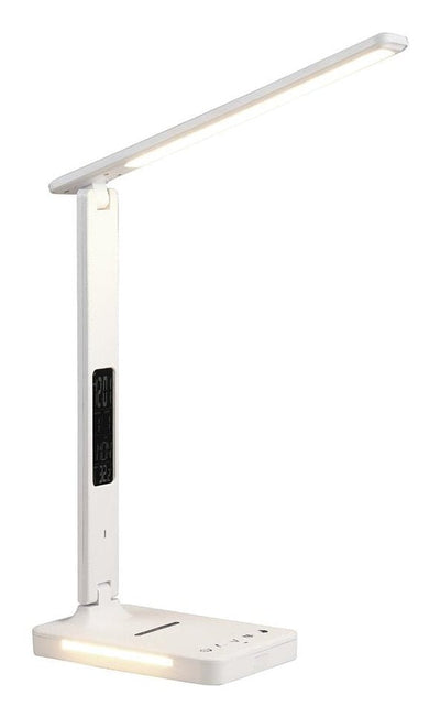 Avide LED Lamp Desk Office With Phone Charger 7W 350LM — image 1