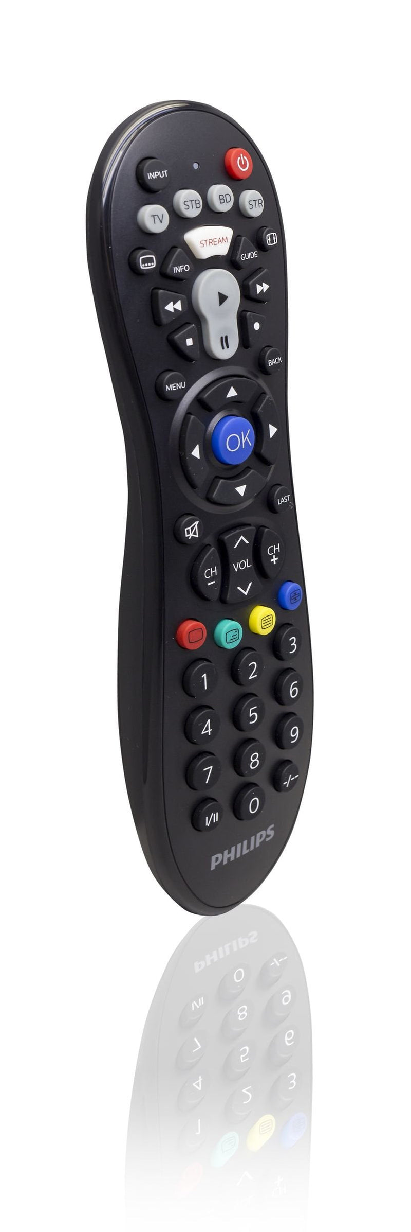 Philips Controller Universal SRP3014 4 1
