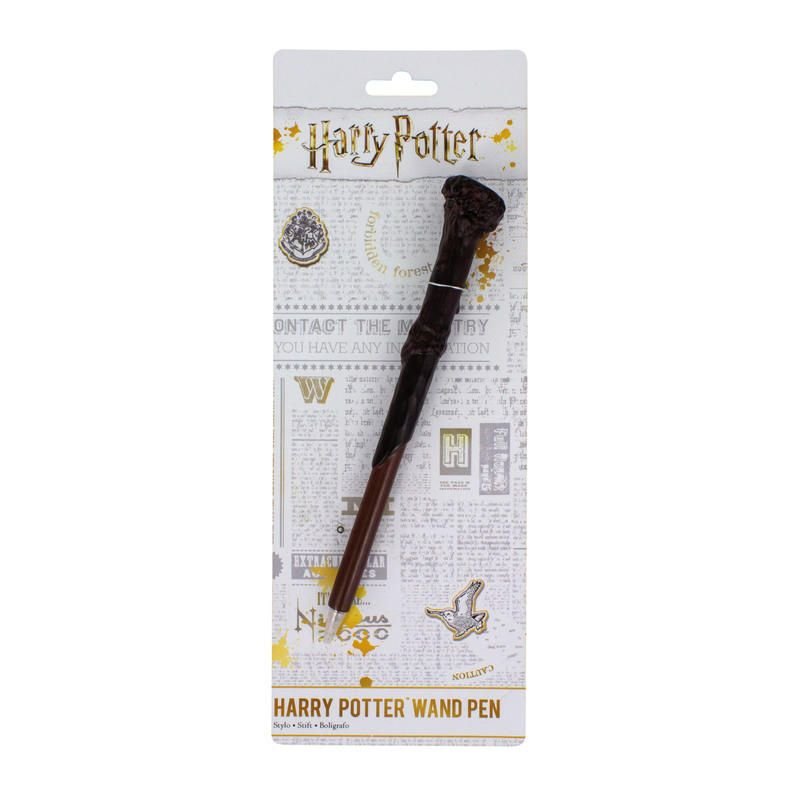 Pen Varita Harry Potter