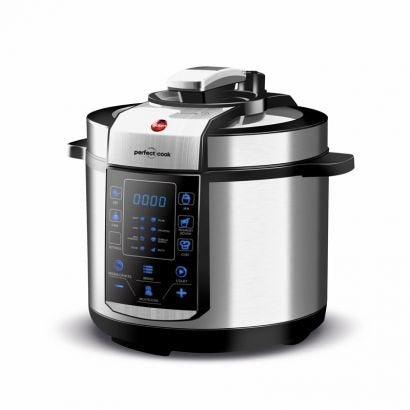 Eldom Maceta a Presión SW500 Perfect Cook