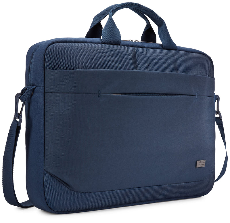 Case Logic Case Laptop Advantage ADVA-116 Dark Blue 39,6CM (15.6) Shoulder Bag Blue