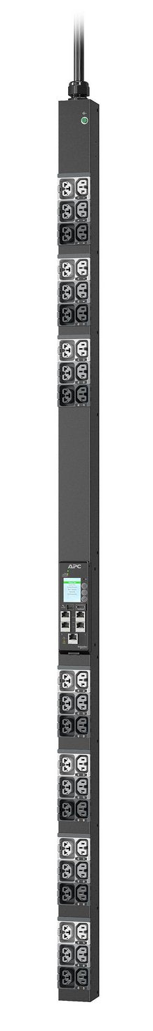 Apc Netshelter Rack Pdu Advanced Gen 2 Unit Distribución Power Assembly Bastidor) Medido 11KW 400V 16A Or 415V