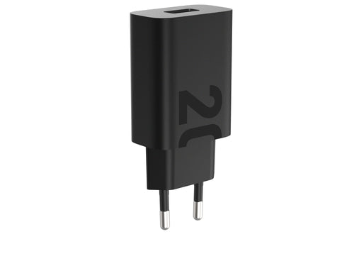 Lenovo Charger Wall USB 20W Qualcomm Quick Charge 3 — image 1