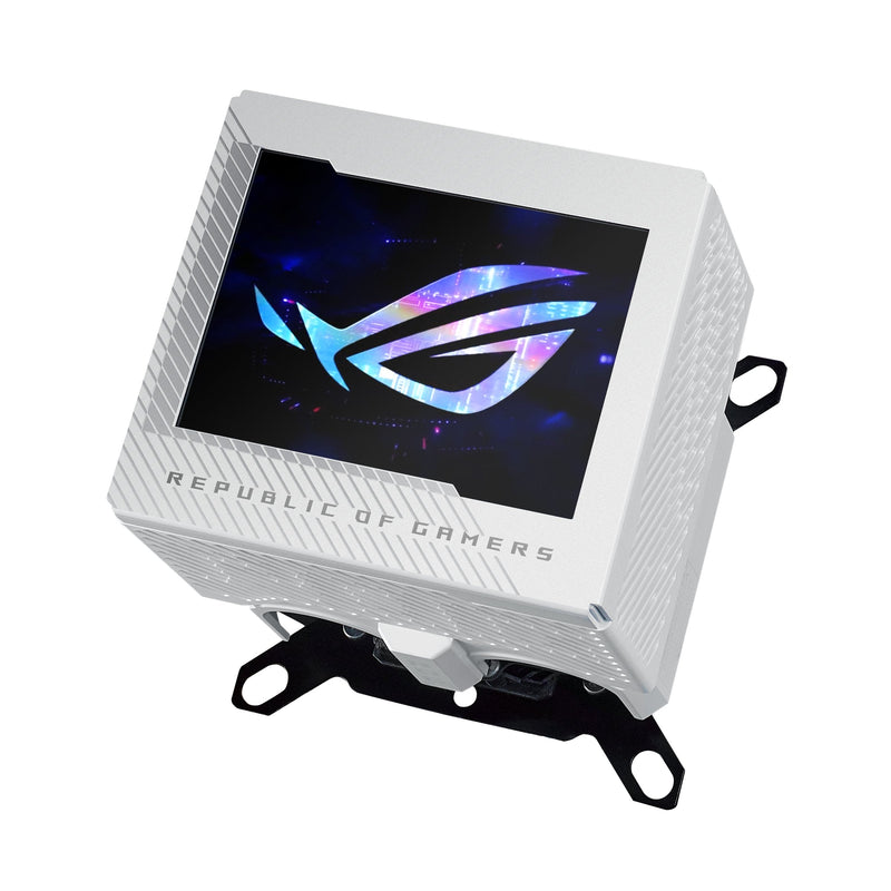 ASUS Cpc Acc Rog Ryujin Iii Wb White