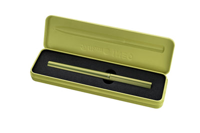 Pelikan Pluma Estilográfica Ineo Elements P6 Green — image 1
