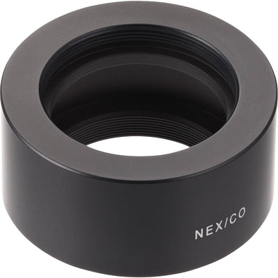 Novoflex Adapter M42 Lens To Sony And Mount Camera — image 1