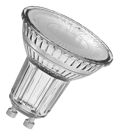 Osram Parathom Reflector LED 35 Non-dim 36° 2,4W 827 GU10 Bulb — image 1
