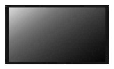 LG Monitor Professional (55XE4P-B) 55/ 4000CD/ IPS/ 1920X1080 / Rendim 24X7 / Webos 6.1 / IP56-IK10 — image 1
