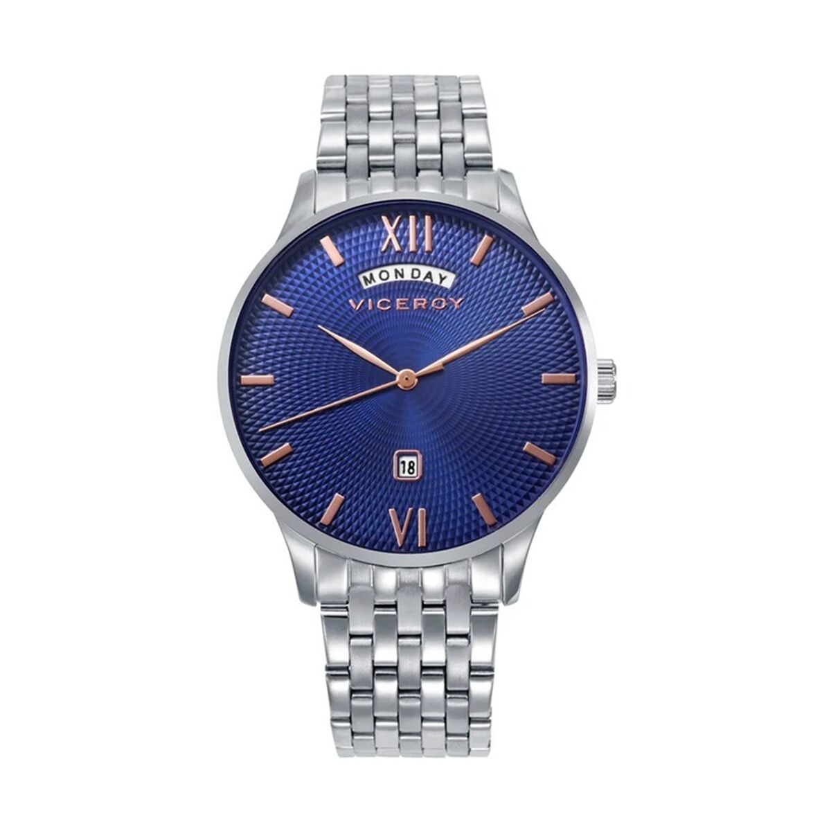 Viceroy Men's Watch Viceroy 42455-33 (Ø 41 Mm)