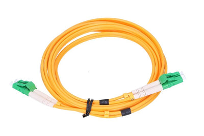 Extralink EX.1315 Extralink Patchcord Sm Lc/Apc-lc/Apc Dup 9/125 2M — image 1
