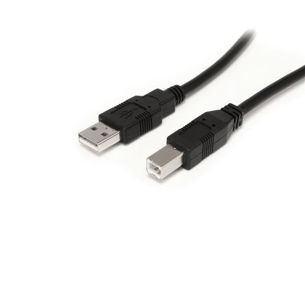 StarTech USB Cable 2.0 Activo a/B 10M Printer
