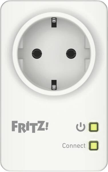 Fritz! Smart Energy 200 White 20003113