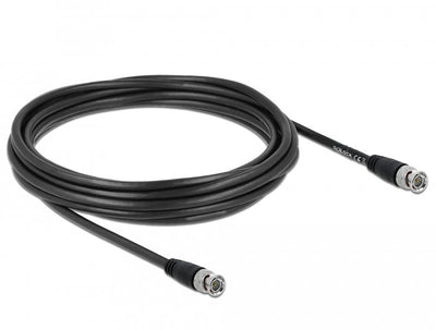 Delock Cable BNC Male a BNC Male 5M — image 1