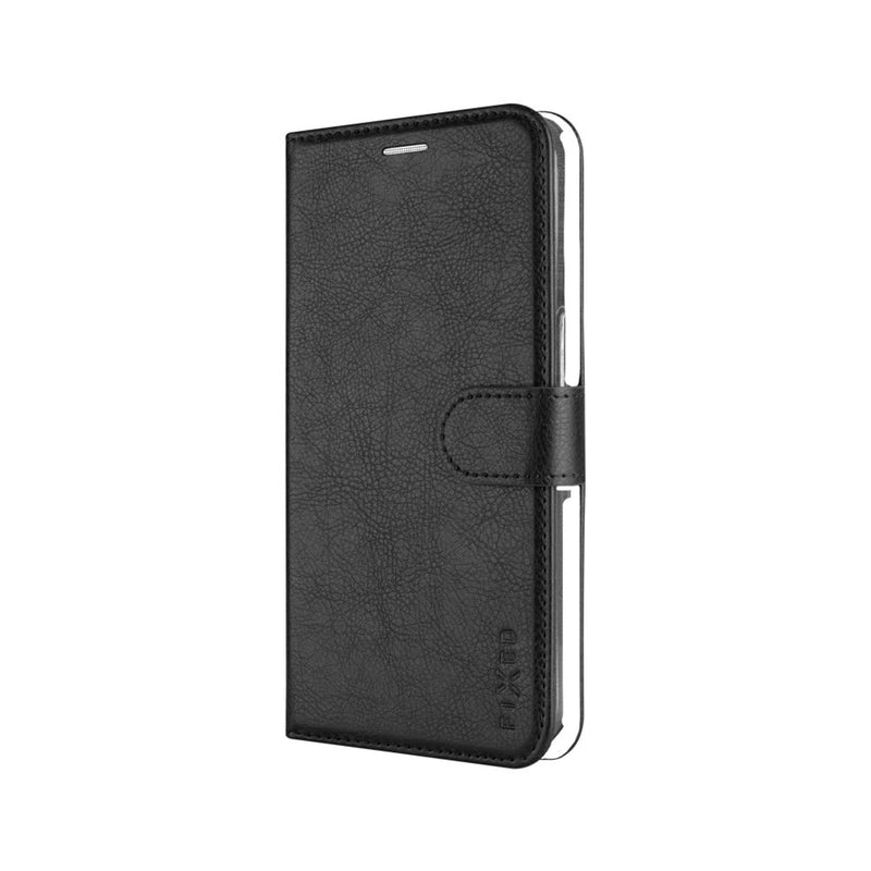 Fixed Opus For Xiaomi Redmi Note 15 Pro 5G, Black