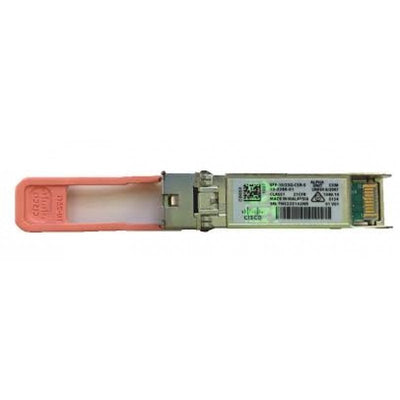 Dual Rate 10/25GBASE-CSR Ext Sfp Module In — image 1